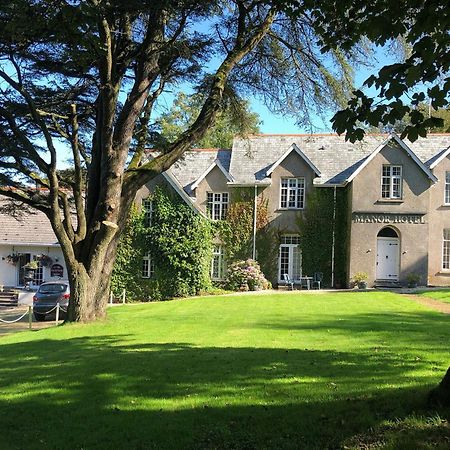 Exmoor Manor Guest House Lynton Exteriör bild