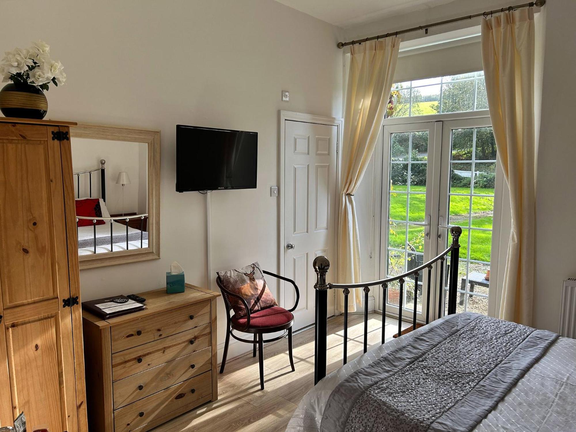 Exmoor Manor Guest House Lynton Exteriör bild
